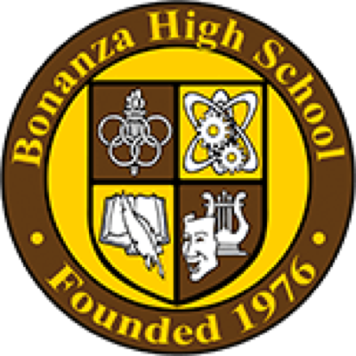 Bonanza logo