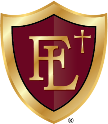 Faith Lutheran logo