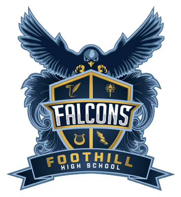 Foothill logo