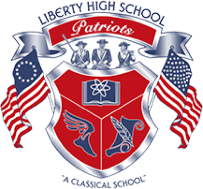 Liberty logo