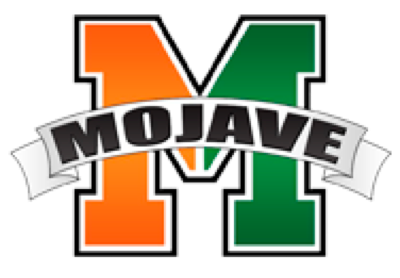 Mojave logo